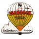 Isenbeck Premium International Ballonteam Hamm D-OOPI